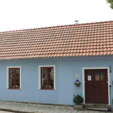Apartman Bechyne Ngoại thất bức ảnh