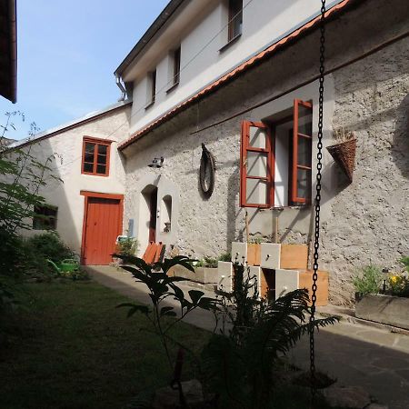 Apartman Bechyne Ngoại thất bức ảnh